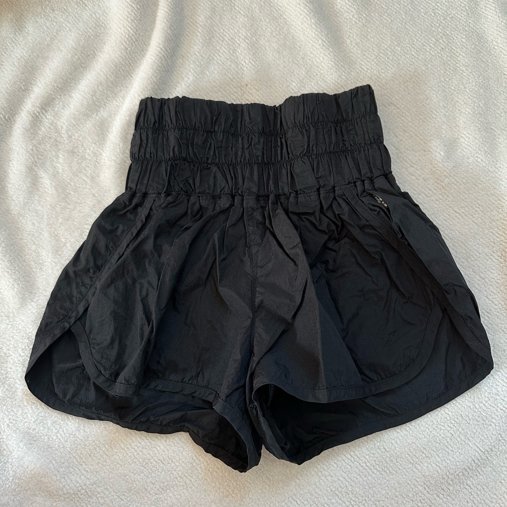 Free People shorts